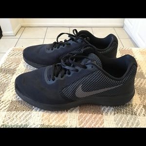 Nike Core Motion Mesh